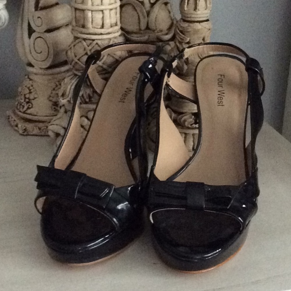 Shoes - Picture 2 of 3